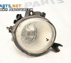 Халоген за Volkswagen Touareg SUV I (10.2002 - 01.2013), джип, позиция: лява