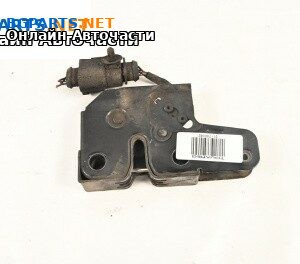 Брава преден капак за Volkswagen Touareg SUV I (10.2002 - 01.2013)