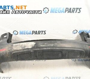 Задна броня за Volkswagen Touareg SUV I (10.2002 - 01.2013), джип