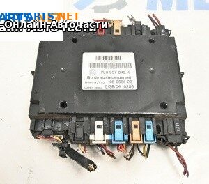 Комфорт модул за Volkswagen Touareg SUV I (10.2002 - 01.2013), № 7L6937049K