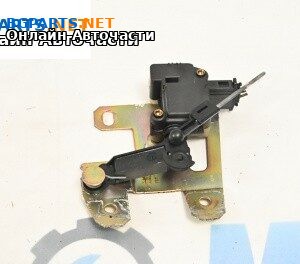 Машинка централно заключване за Volkswagen Touareg SUV I (10.2002 - 01.2013), 4+1 вр., позиция: задна