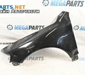 Калник за Volkswagen Touareg SUV I (10.2002 - 01.2013), 4+1 вр., джип, позиция: предна, лява