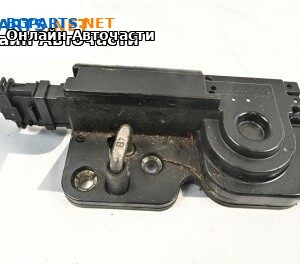 Заключалка заден капак за Volkswagen Touareg SUV I (10.2002 - 01.2013), джип