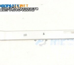 Интериорна пластмаса за Volkswagen Touareg SUV I (10.2002 - 01.2013), 4+1 вр., джип, позиция: дясна