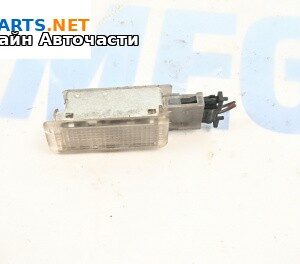 Плафон за Volkswagen Touareg SUV I (10.2002 - 01.2013)