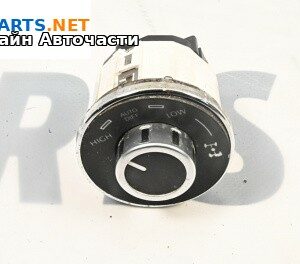 Бутон реглаж окачване за Volkswagen Touareg SUV I (10.2002 - 01.2013)