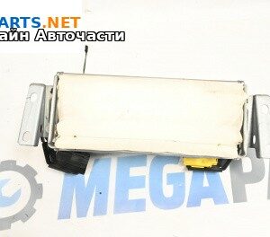 Airbag за Volkswagen Touareg SUV I (10.2002 - 01.2013), 4+1 вр., джип, позиция: предна