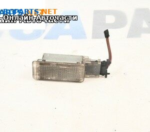 Плафон за Volkswagen Touareg SUV I (10.2002 - 01.2013)