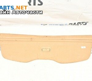 Щора багажник за Volkswagen Touareg SUV I (10.2002 - 01.2013), джип