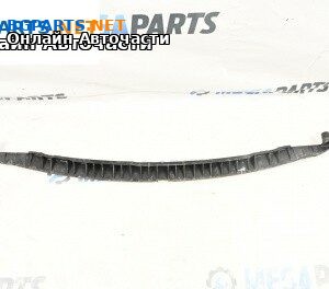 Буфер предна броня за Volkswagen Touareg SUV I (10.2002 - 01.2013), джип, позиция: предна