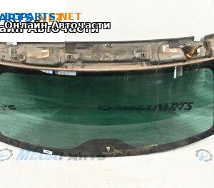 Задно стъкло за Volkswagen Touareg SUV I (10.2002 - 01.2013), джип