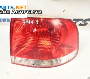 Стоп за Volkswagen Touareg SUV I (10.2002 - 01.2013), джип, позиция: дясна