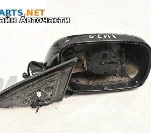 Огледало за Volkswagen Touareg SUV I (10.2002 - 01.2013), 4+1 вр., джип, позиция: дясна