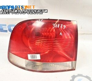 Стоп за Volkswagen Touareg SUV I (10.2002 - 01.2013), джип, позиция: лява