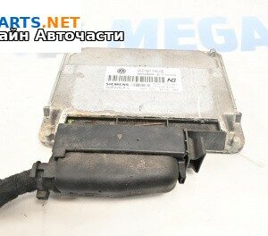 Модул за Volkswagen Touareg SUV I (10.2002 - 01.2013), № 5WP22074