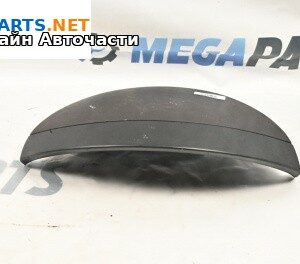 Интериорна пластмаса километраж за Volkswagen Touareg SUV I (10.2002 - 01.2013), 4+1 вр., джип