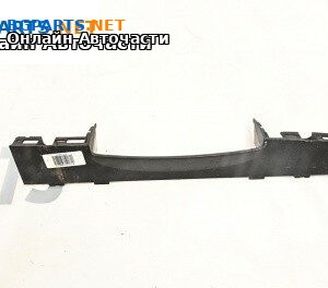 Интериорна кора за Volkswagen Touareg SUV I (10.2002 - 01.2013), 4+1 вр., джип