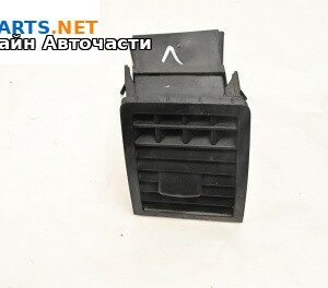 Духалка парно за Volkswagen Touareg SUV I (10.2002 - 01.2013)