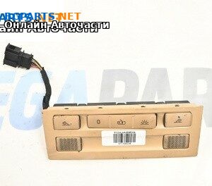 Плафон за Volkswagen Touareg SUV I (10.2002 - 01.2013)