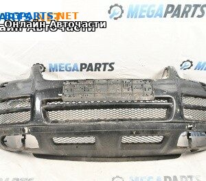 Предна броня за Volkswagen Touareg SUV I (10.2002 - 01.2013), джип, позиция: предна