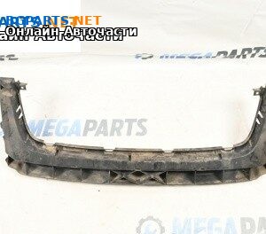 Държач броня за Volkswagen Touareg SUV I (10.2002 - 01.2013), джип, позиция: задна