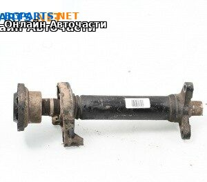 Кардан за Volkswagen Touareg SUV I (10.2002 - 01.2013) 2.5 R5 TDI, 174 к.с.