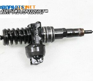 Дюза дизел за Volkswagen Touareg SUV I (10.2002 - 01.2013) 2.5 R5 TDI, 174 к.с., № 0 414 720 228