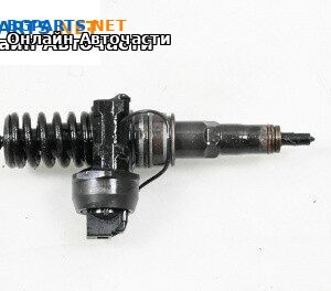 Дюза дизел за Volkswagen Touareg SUV I (10.2002 - 01.2013) 2.5 R5 TDI, 174 к.с., № 0 414 720 228