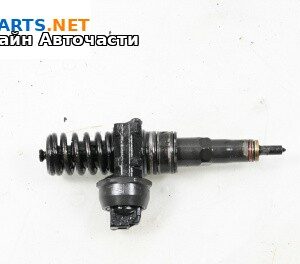 Дюза дизел за Volkswagen Touareg SUV I (10.2002 - 01.2013) 2.5 R5 TDI, 174 к.с., № 0 414 720 228