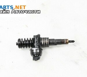 Дюза дизел за Volkswagen Touareg SUV I (10.2002 - 01.2013) 2.5 R5 TDI, 174 к.с., № 0 414 720 228