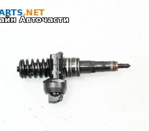 Дюза дизел за Volkswagen Touareg SUV I (10.2002 - 01.2013) 2.5 R5 TDI, 174 к.с., № 0 414 720 228