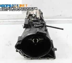 Ръчна скоростна кутия за Volkswagen Touareg SUV I (10.2002 - 01.2013) 2.5 R5 TDI, 174 к.с.