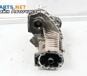 Раздатъчна кутия за Volkswagen Touareg SUV I (10.2002 - 01.2013) 2.5 R5 TDI, 174 к.с.