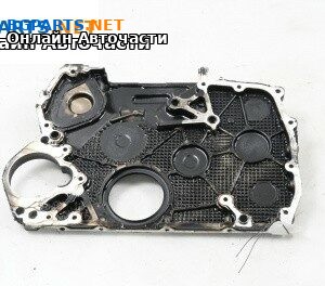 Капак ангренажна верига за Volkswagen Touareg SUV I (10.2002 - 01.2013) 2.5 R5 TDI, 174 к.с.