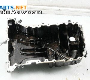 Картер за Volkswagen Touareg SUV I (10.2002 - 01.2013) 2.5 R5 TDI, 174 к.с.