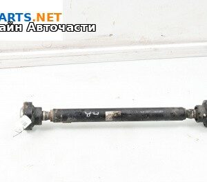 Кардан за Volkswagen Touareg SUV I (10.2002 - 01.2013) 2.5 R5 TDI, 174 к.с.