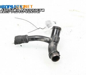 Тръба за охладителна течност за Volkswagen Touareg SUV I (10.2002 - 01.2013) 2.5 R5 TDI, 174 к.с.