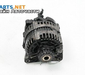 Алтернатор / генератор за Volkswagen Touareg SUV I (10.2002 - 01.2013) 2.5 R5 TDI, 174 к.с.