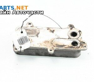 Маслоохладител за Volkswagen Touareg SUV I (10.2002 - 01.2013) 2.5 R5 TDI, 174 к.с.