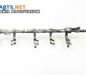 Горивна рейка за Volkswagen Touareg SUV I (10.2002 - 01.2013) 2.5 R5 TDI, 174 к.с.