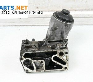 Корпус за маслен филтър за Volkswagen Touareg SUV I (10.2002 - 01.2013) 2.5 R5 TDI, 174 к.с.