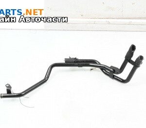 Горивна тръба за Volkswagen Touareg SUV I (10.2002 - 01.2013) 2.5 R5 TDI, 174 к.с.