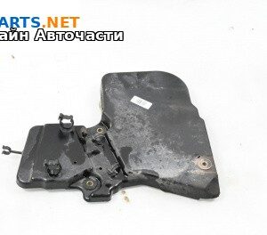 Пластмасов капак за Volkswagen Touareg SUV I (10.2002 - 01.2013), 4+1 вр., джип