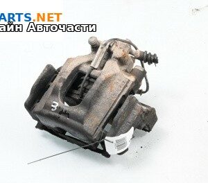 Спирачен апарат за Volkswagen Touareg SUV I (10.2002 - 01.2013), позиция: задна, дясна