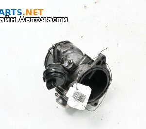 EGR-клапан за Volkswagen Touareg SUV I (10.2002 - 01.2013) 2.5 R5 TDI, 174 к.с.