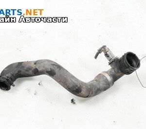 Воден маркуч за Volkswagen Touareg SUV I (10.2002 - 01.2013) 2.5 R5 TDI, 174 к.с.