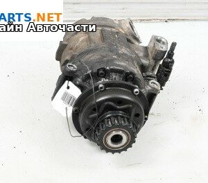 Компресор климатик за Volkswagen Touareg SUV I (10.2002 - 01.2013) 2.5 R5 TDI, 174 к.с.