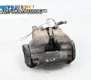 Спирачен апарат за Volkswagen Touareg SUV I (10.2002 - 01.2013), позиция: предна, лява