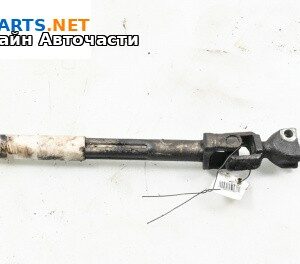 Каре на волана за Volkswagen Touareg SUV I (10.2002 - 01.2013) 2.5 R5 TDI, 174 к.с., джип