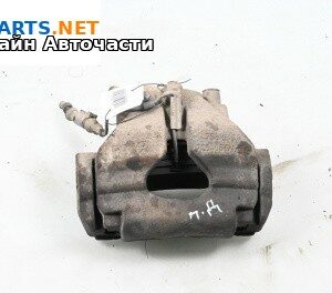 Спирачен апарат за Volkswagen Touareg SUV I (10.2002 - 01.2013), позиция: предна, дясна